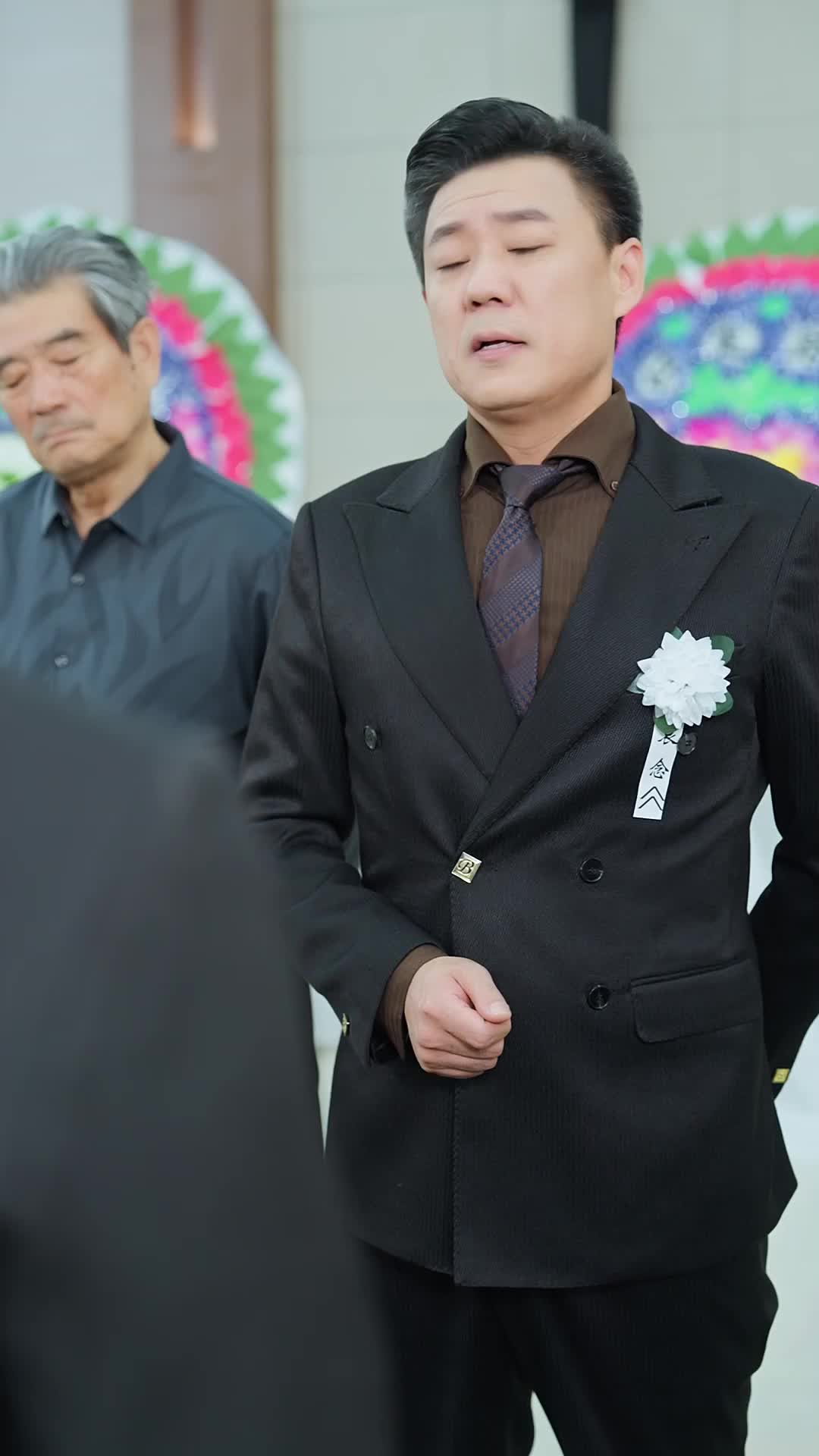 The Wife's Calculated Move EP 18