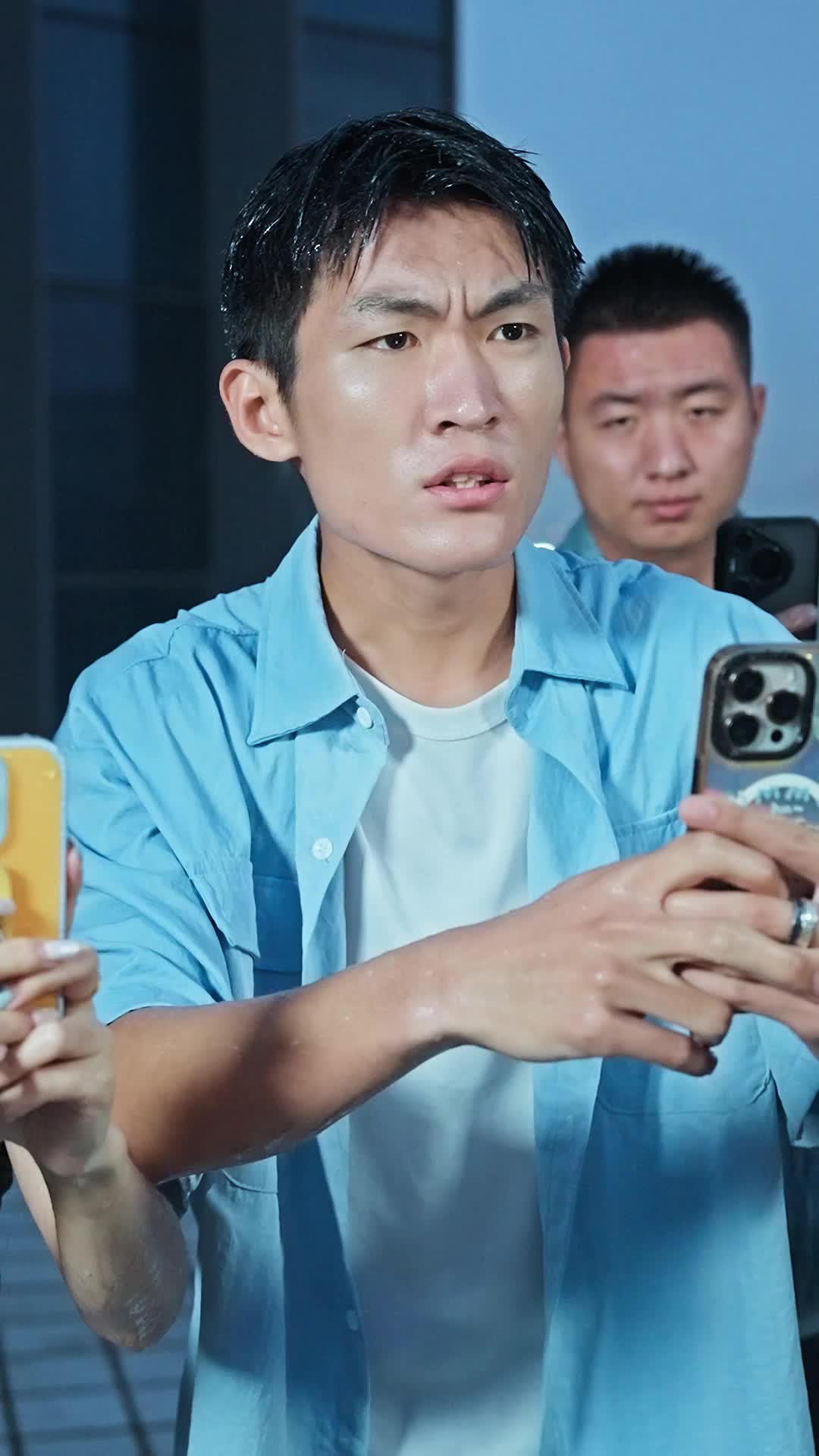 The Wife's Calculated Move EP 54