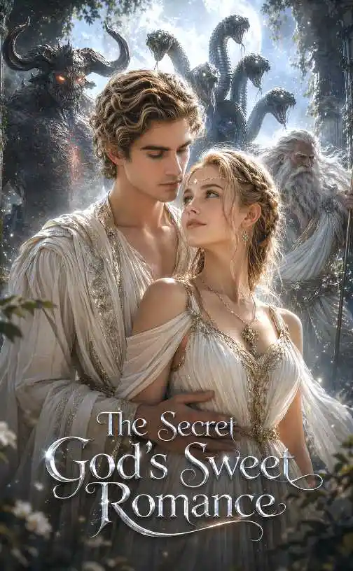 Affiche de The Secret God's Sweet Romance