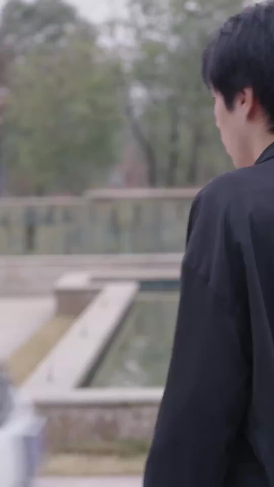 My Ice-Cold CEO Wife EP 30