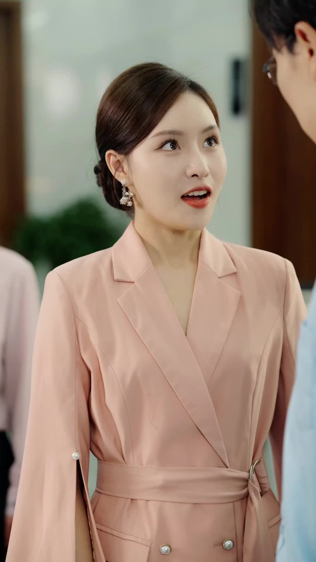 Fired the Wrong Man EP 13