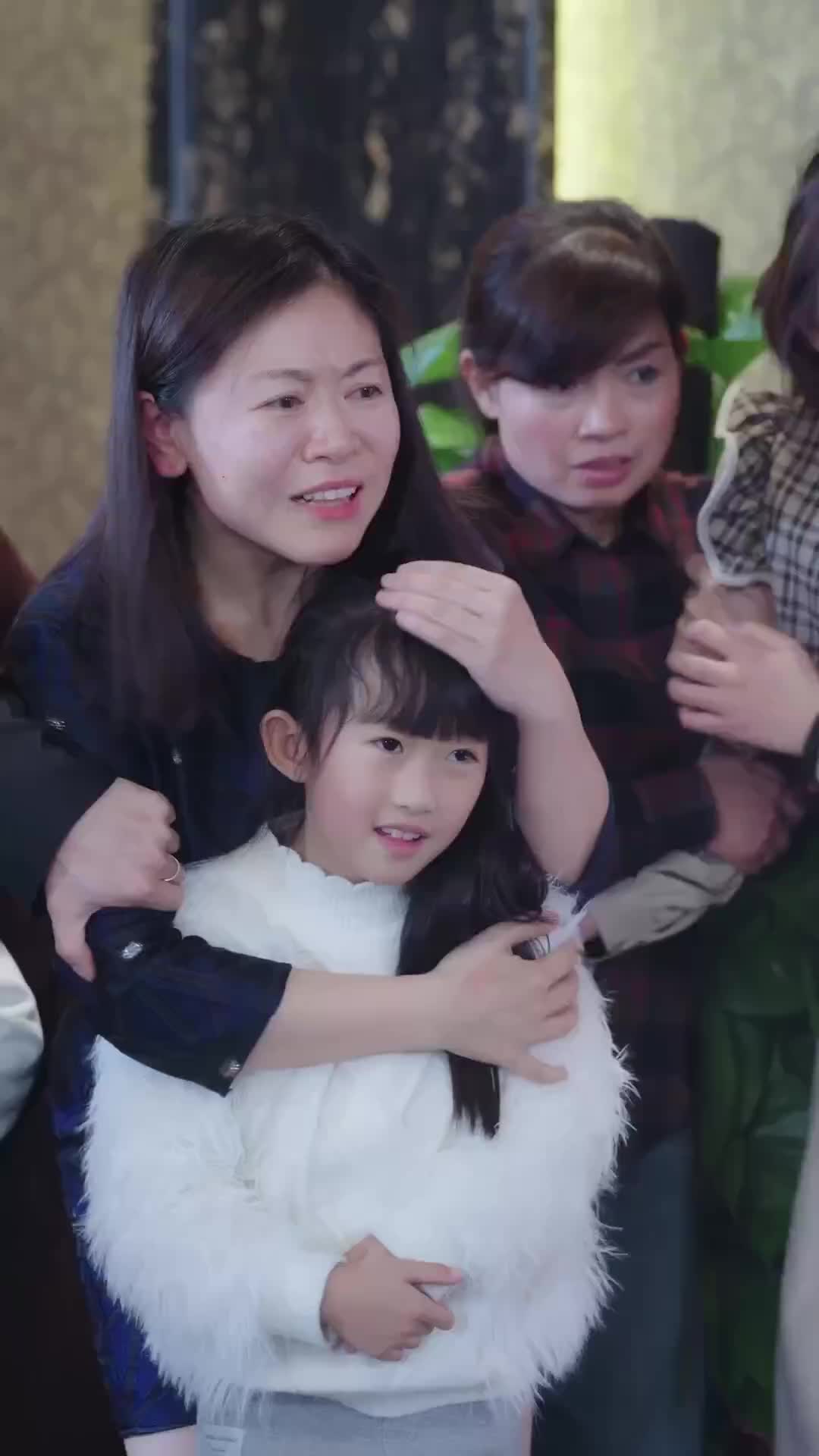 My Ice-Cold CEO Wife EP 60