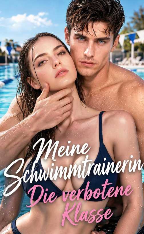 (Gedubbt)Meine Schwimmtrainerin: Die verbotene Klasse