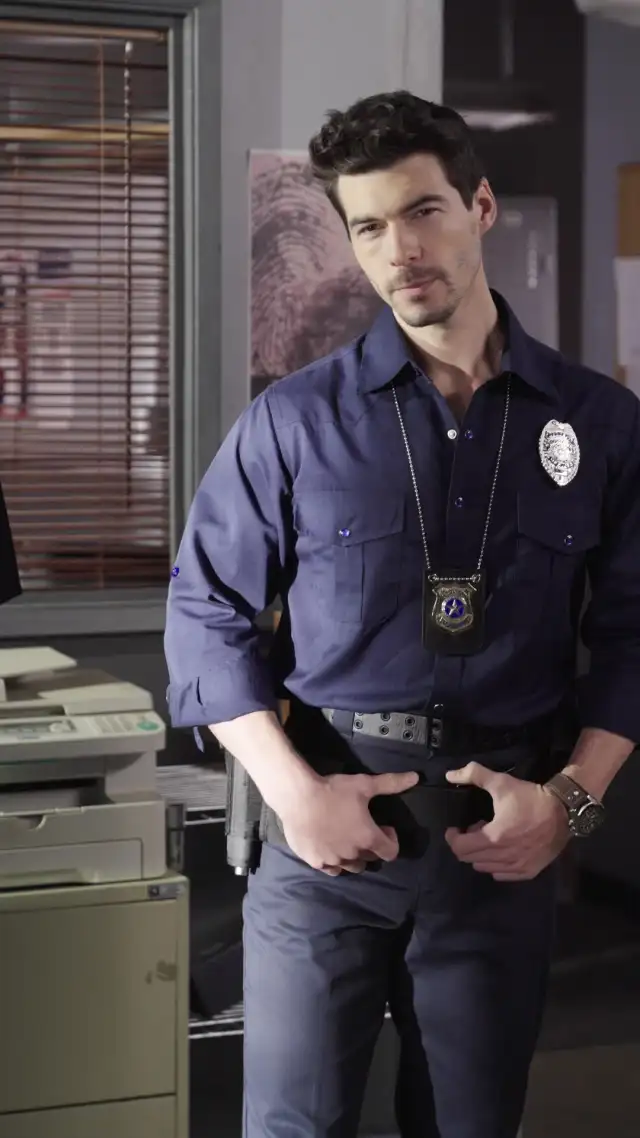 LAPD! Open Your Heart! — Episode 2