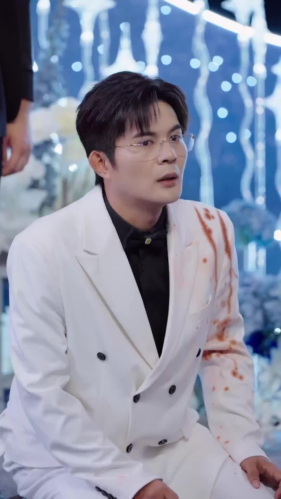 Crown Myself EP 61