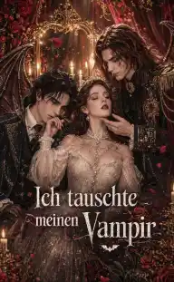 (Gedubbt）Ich tauschte meinen Vampir — Episode 7