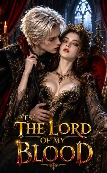 Yes！The Lord of My Blood