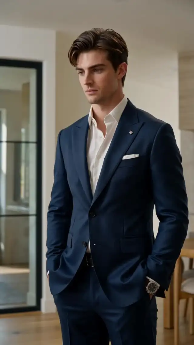 Falling for the LAPD Chief — Episode 5