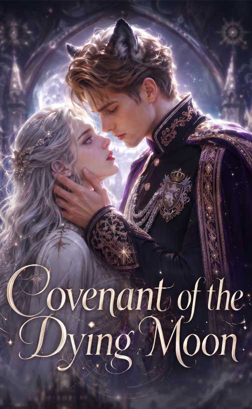 Poster Covenant of the Dying Moon