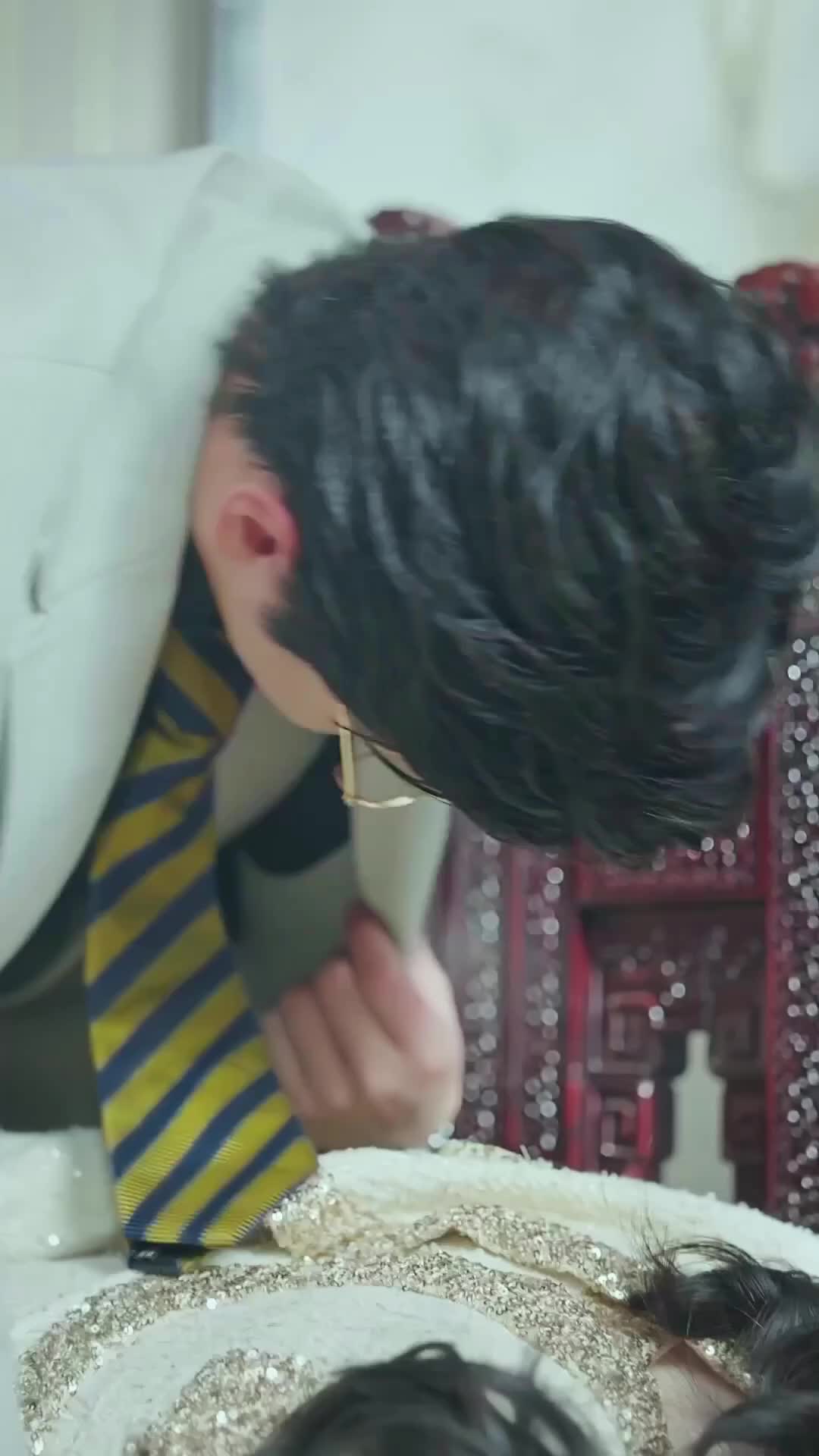 She Rose Like the Sun EP 37