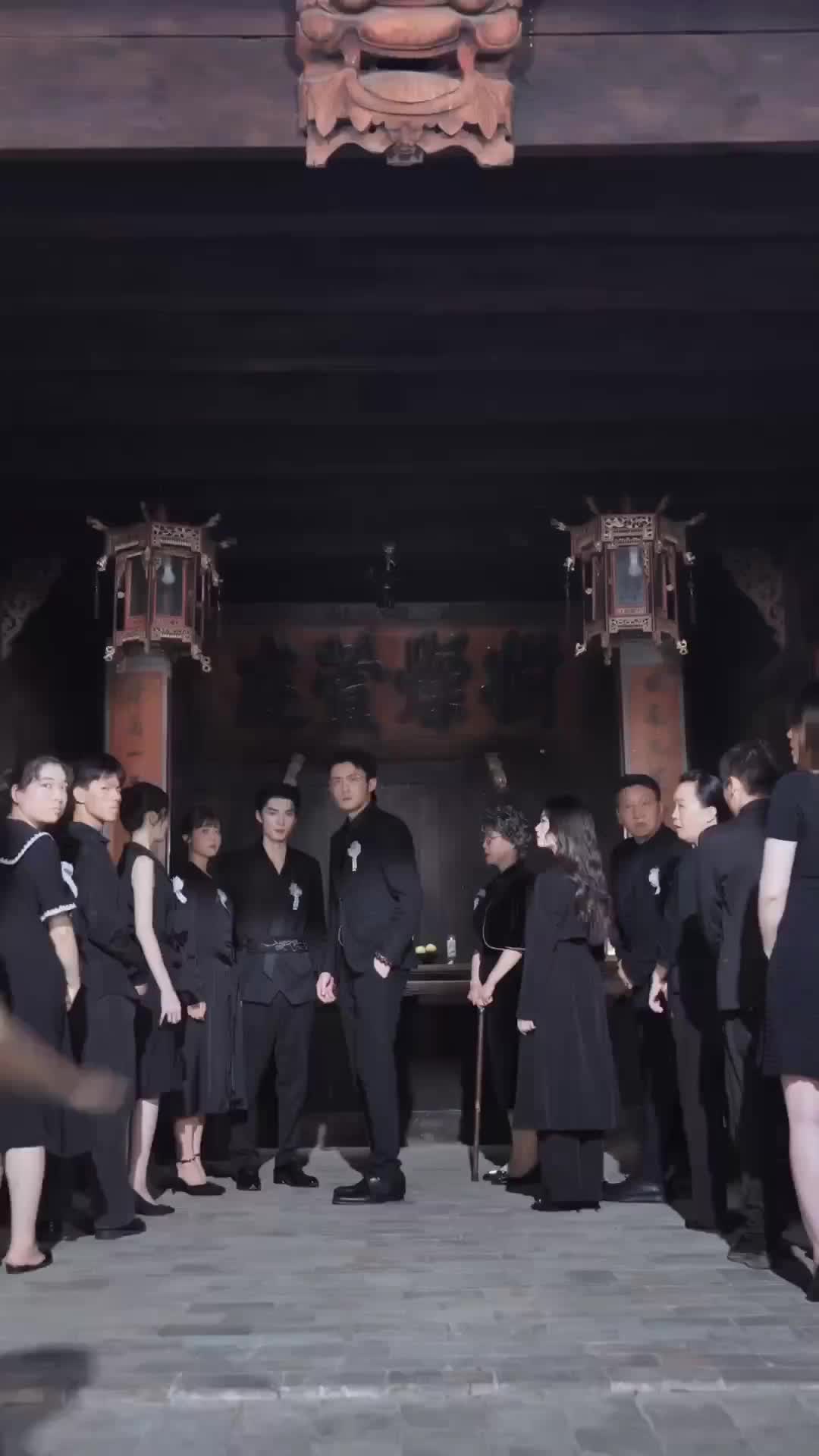 (DUBBED)His Light in the Dark EP 38