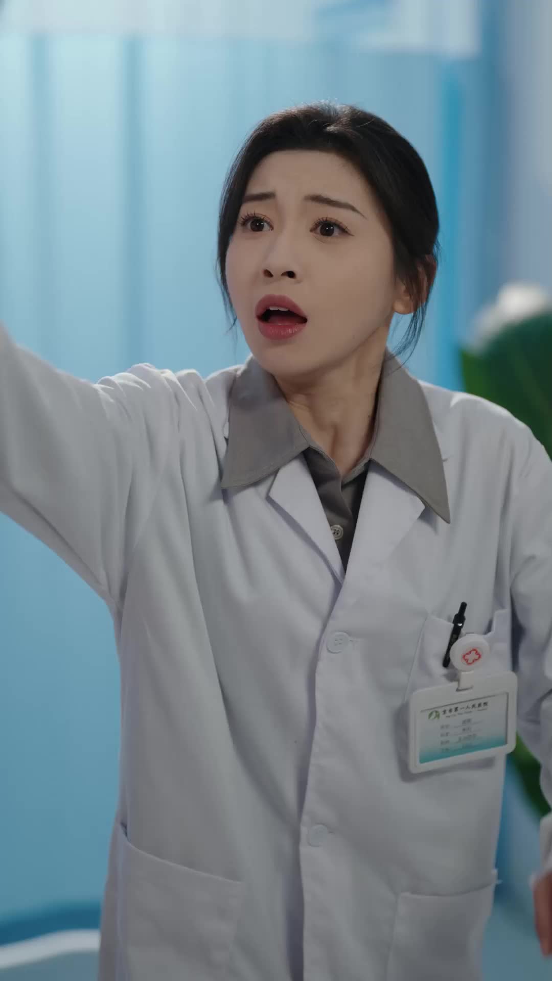 My Ex-Wife, My Doctor EP 24