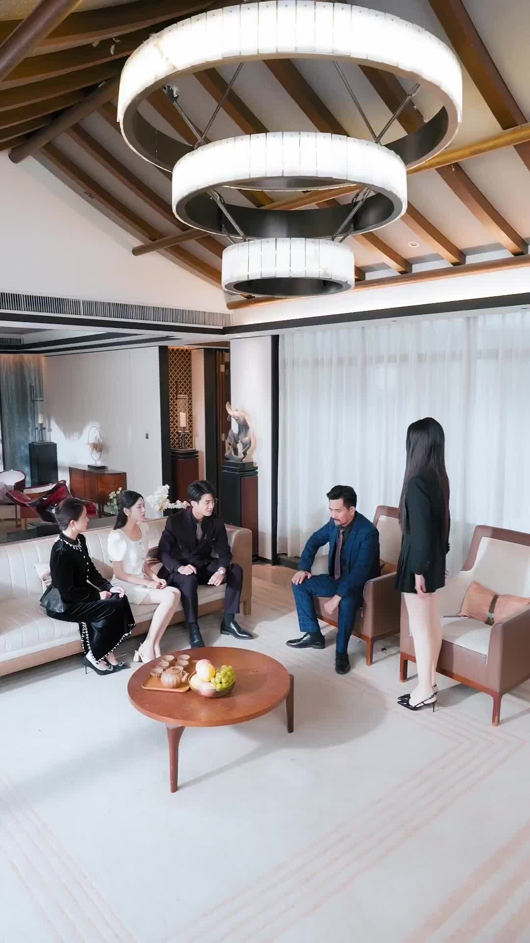 The True Heiress Strikes Back EP 48