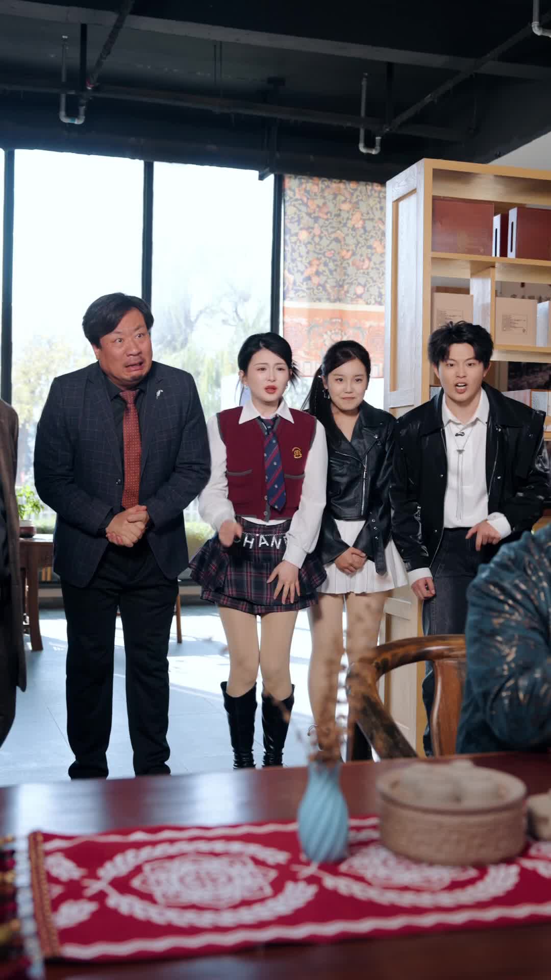She's the Real Pearl EP 44
