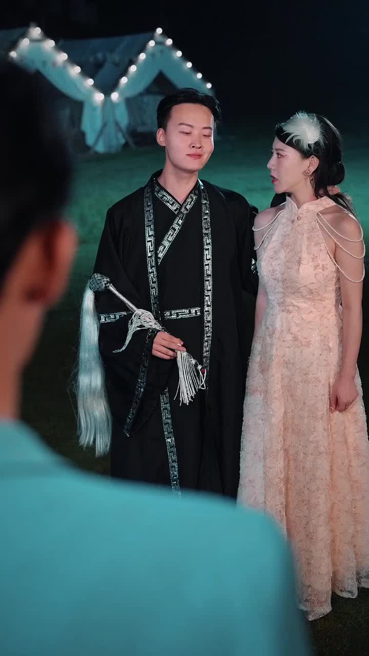 My Fox Spirit Wife EP 31