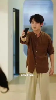 （Dubbed）Secret on the Yoga Mat — Episode 4