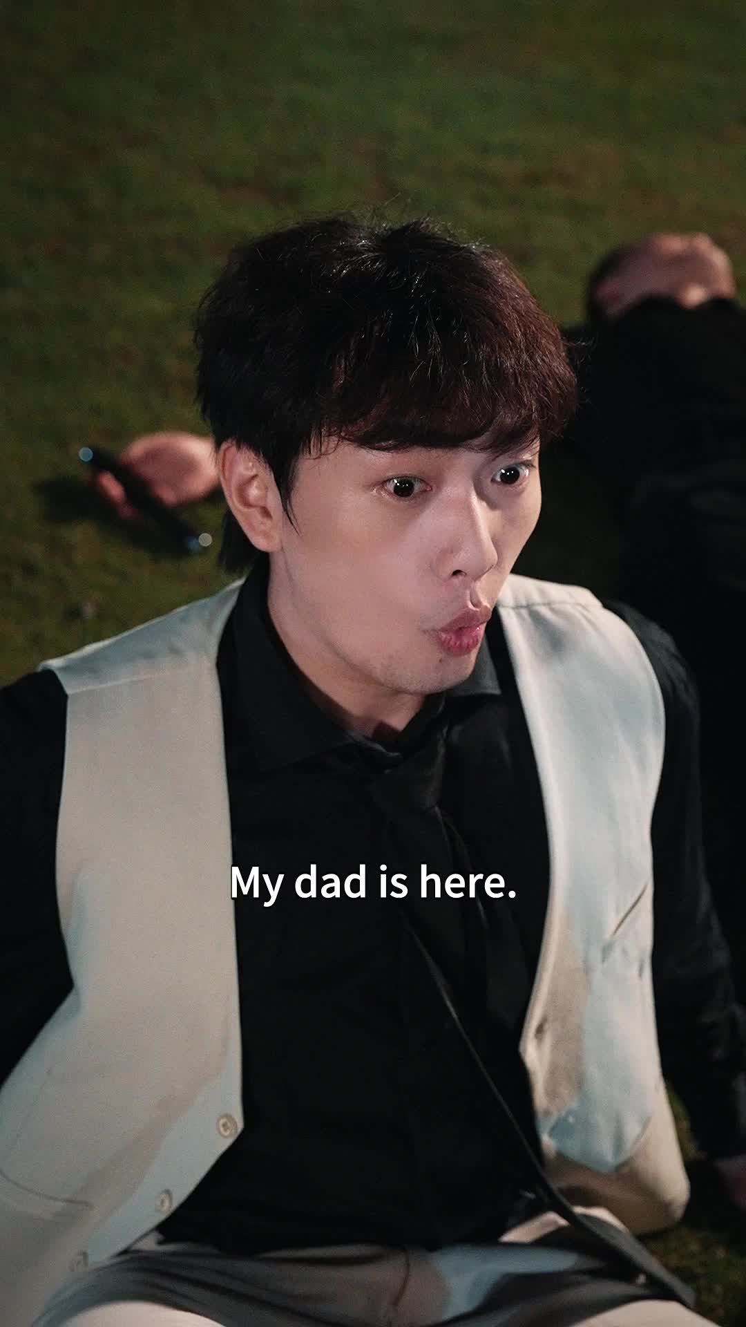 My Fox Spirit Wife EP 28