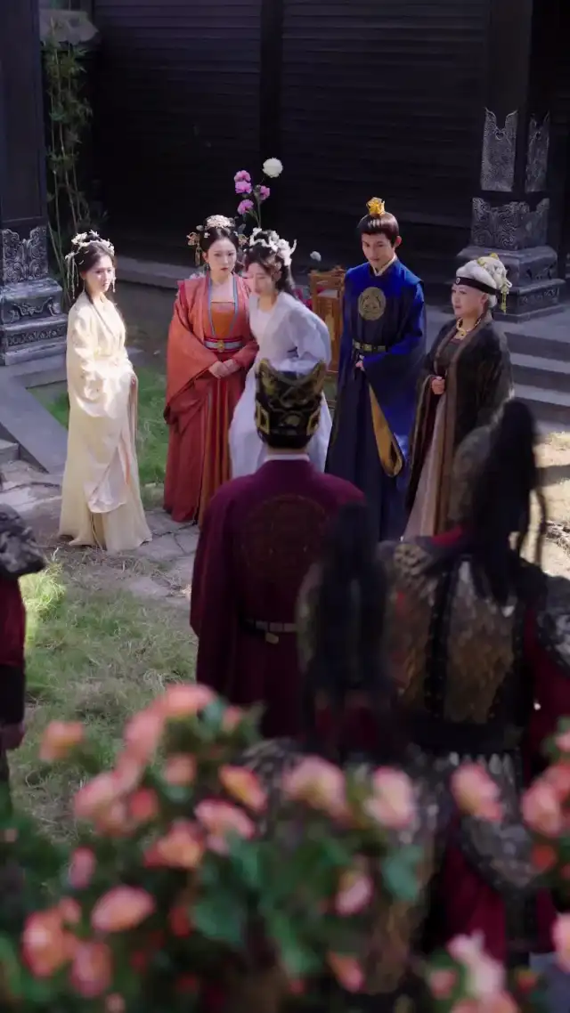 Cómo Convertirse en Villana — Episodio 9