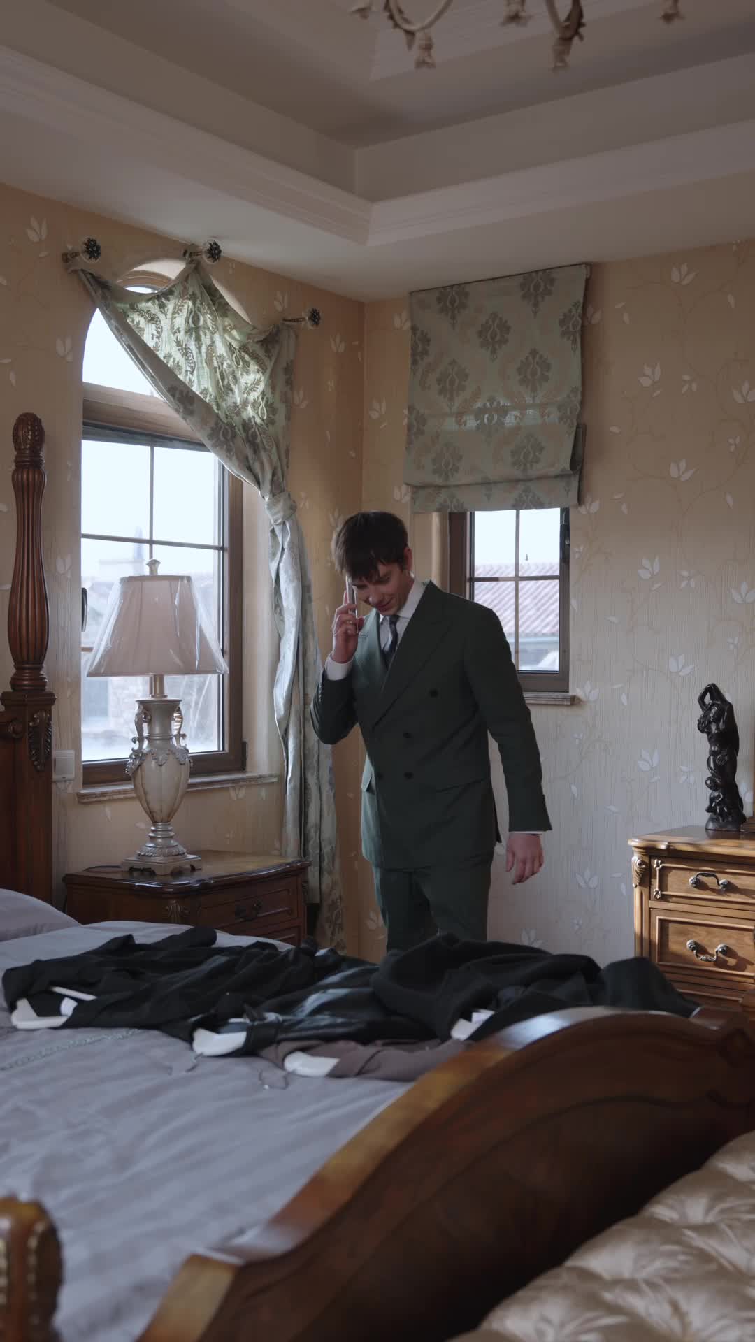 Camouflage EP 8