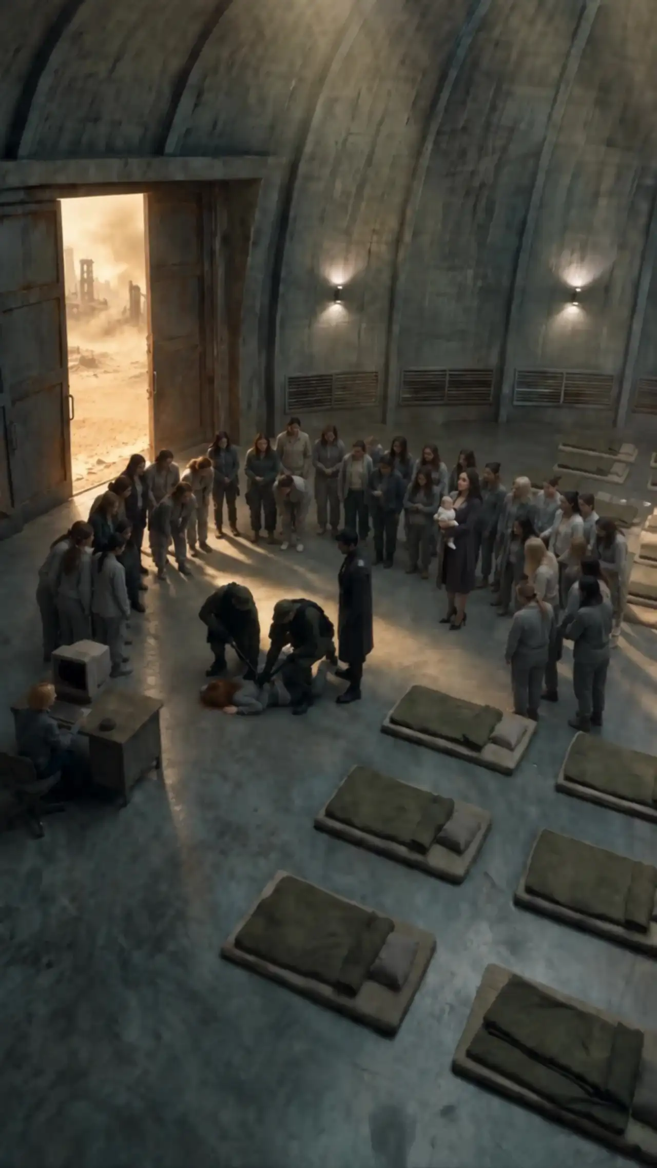 Episode 6 — The Last Ark: My Husband Gave My Baby to His Mistress