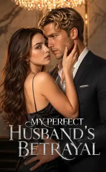 My Perfect Husband's Betrayal