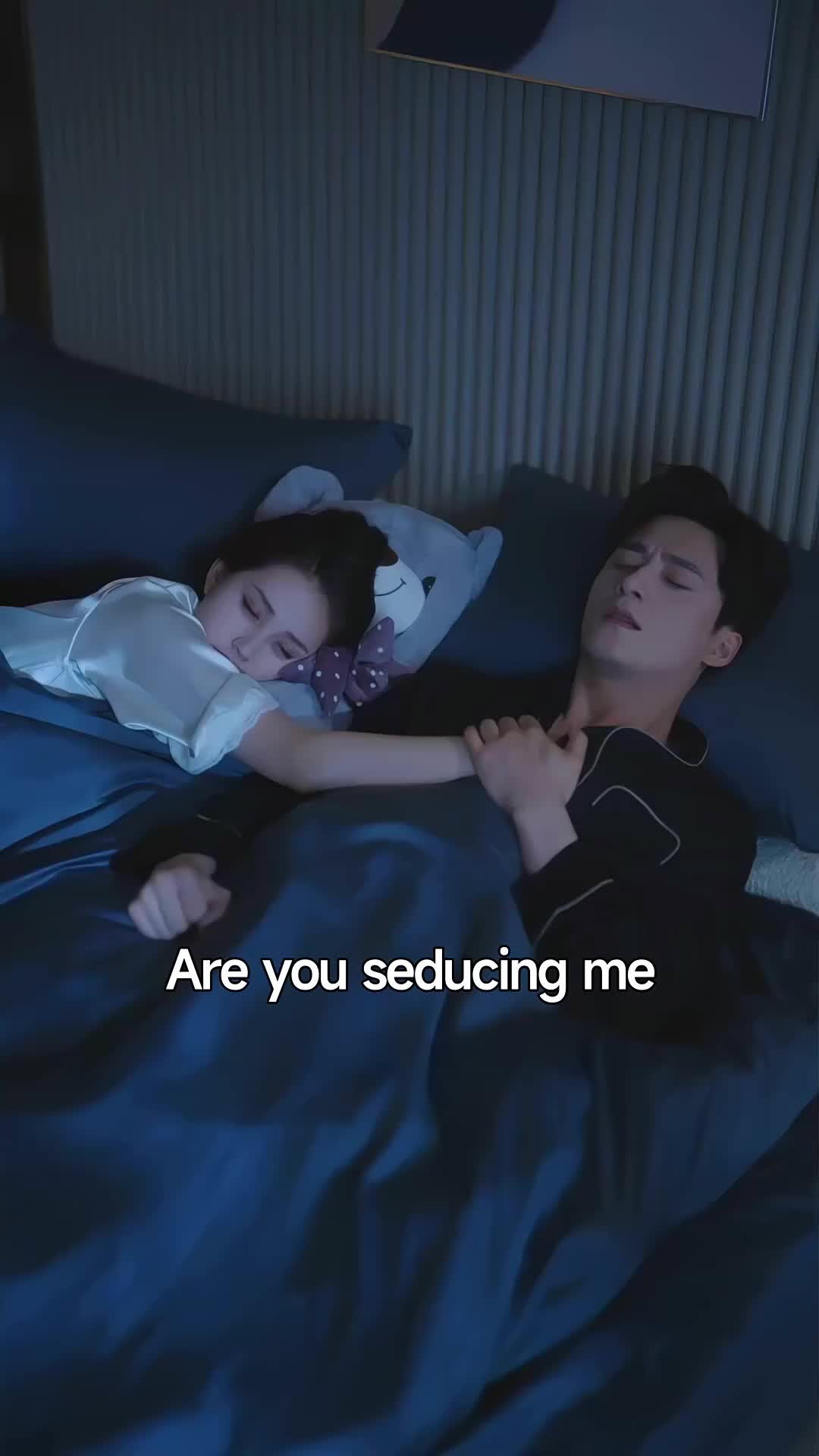 Off-Screen Lovers — Episode 10