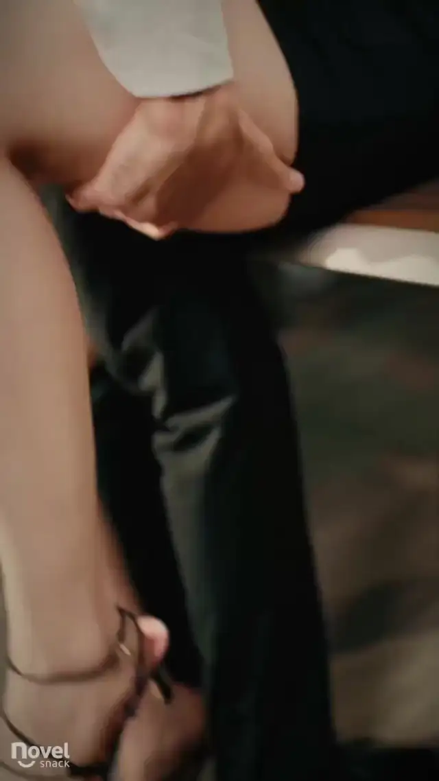 O Ciúmes de Mr. Brayden — Episódio 1