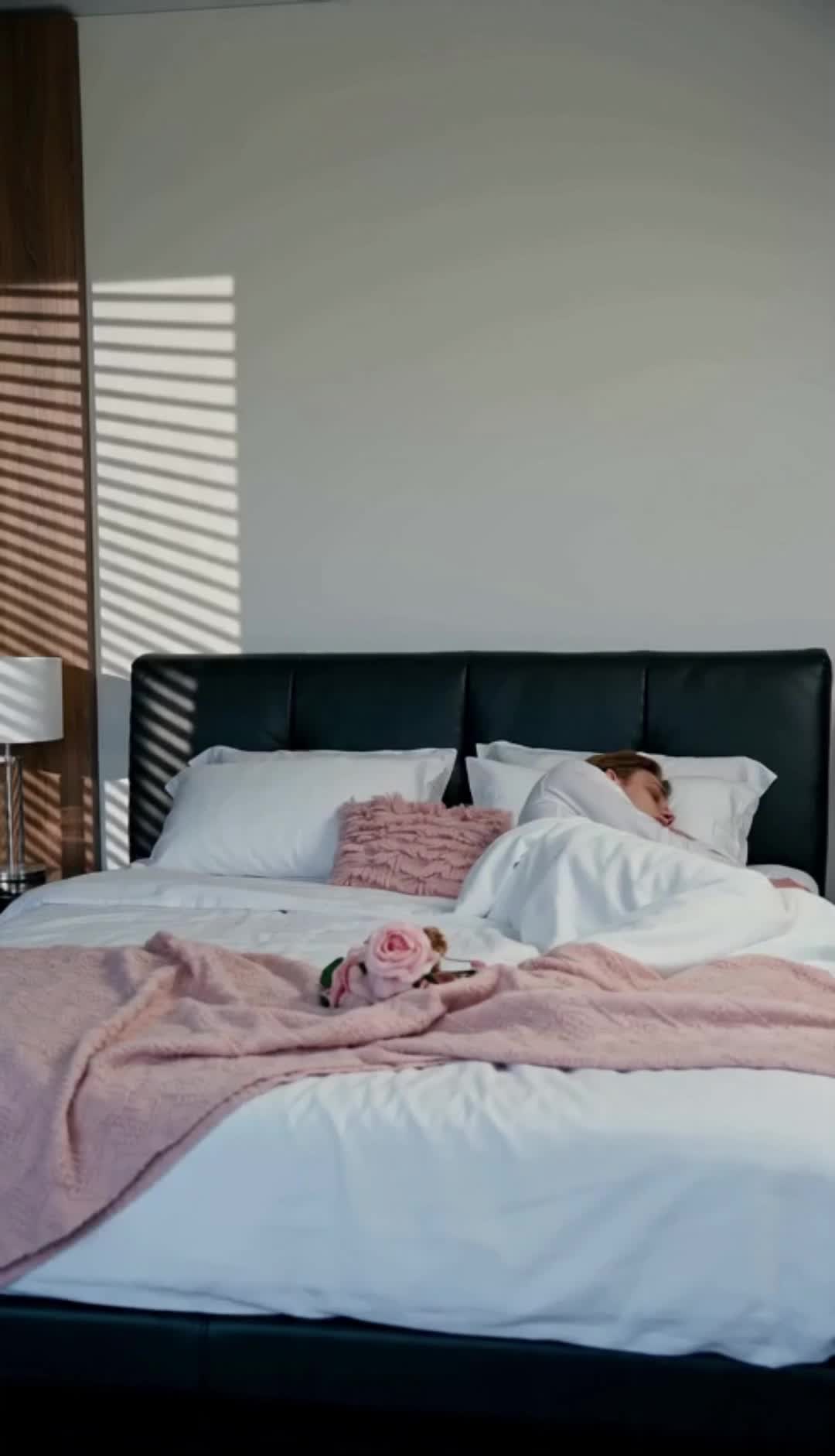 My Brother's Friend, My Secret Nightmare EP 9