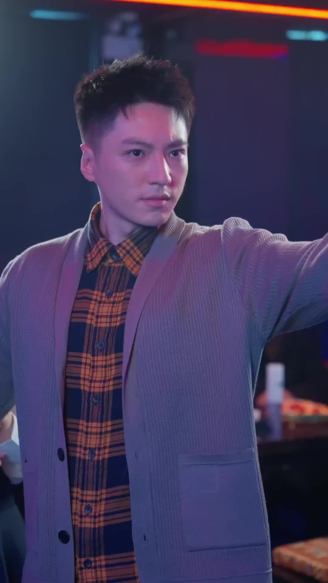 Falling for You Before Sunset EP 32