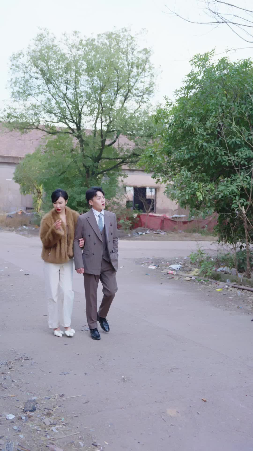 Mocked by My Wife EP 20