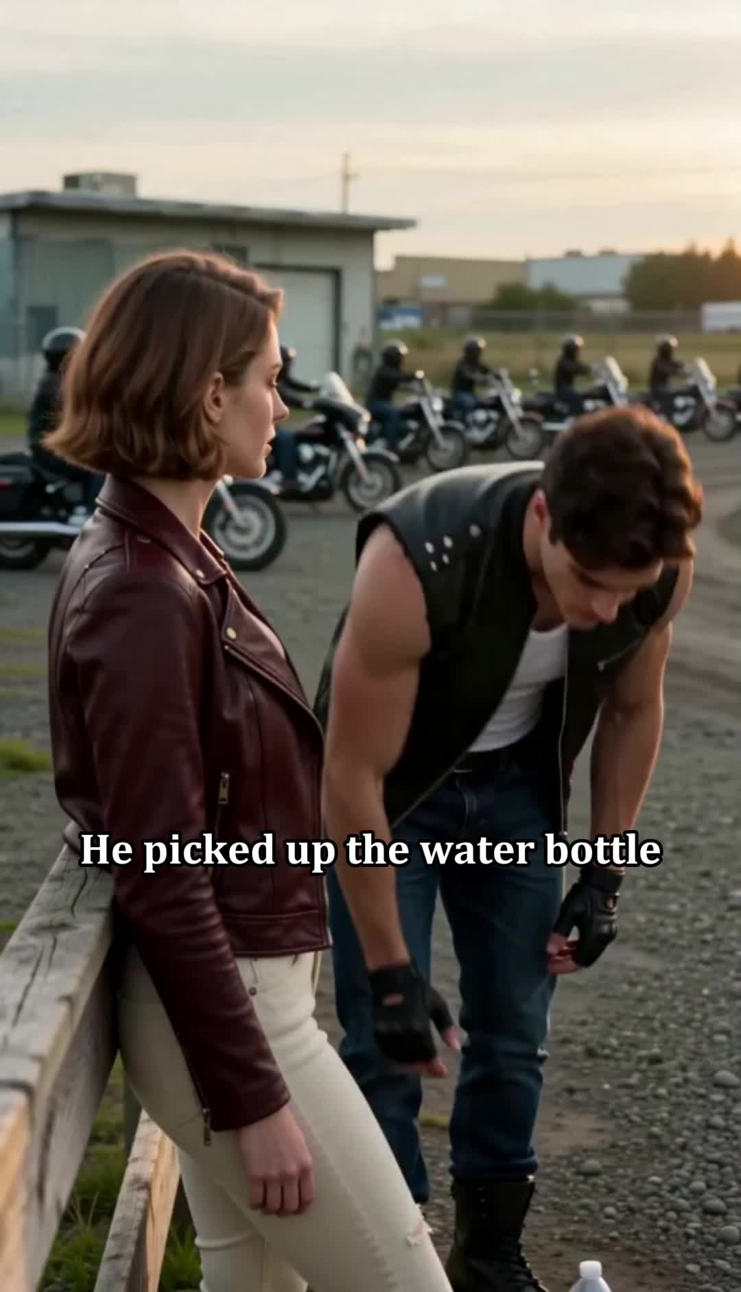 Full Throttle EP 8