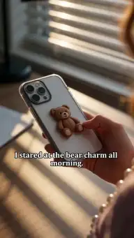 Touch the Doll, Control the Man — Episode 3