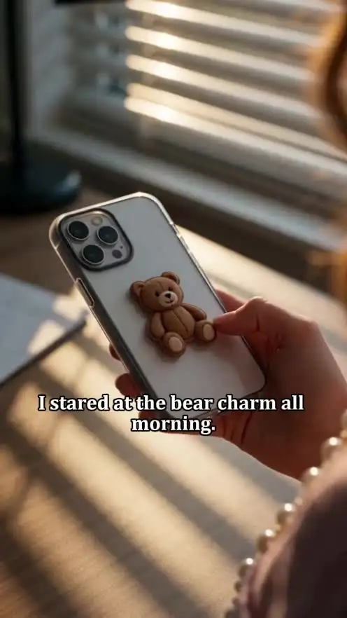 Touch the Doll, Control the Man — Episodio 3