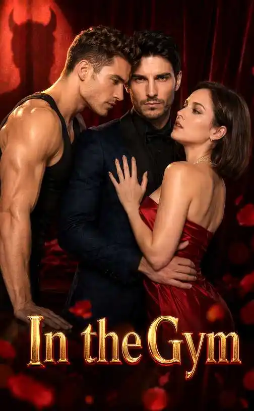 In the Gym poster