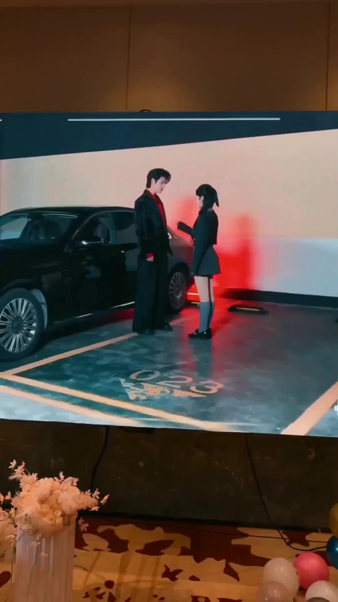 (Dubbed)She's Back for Vengeance EP 9