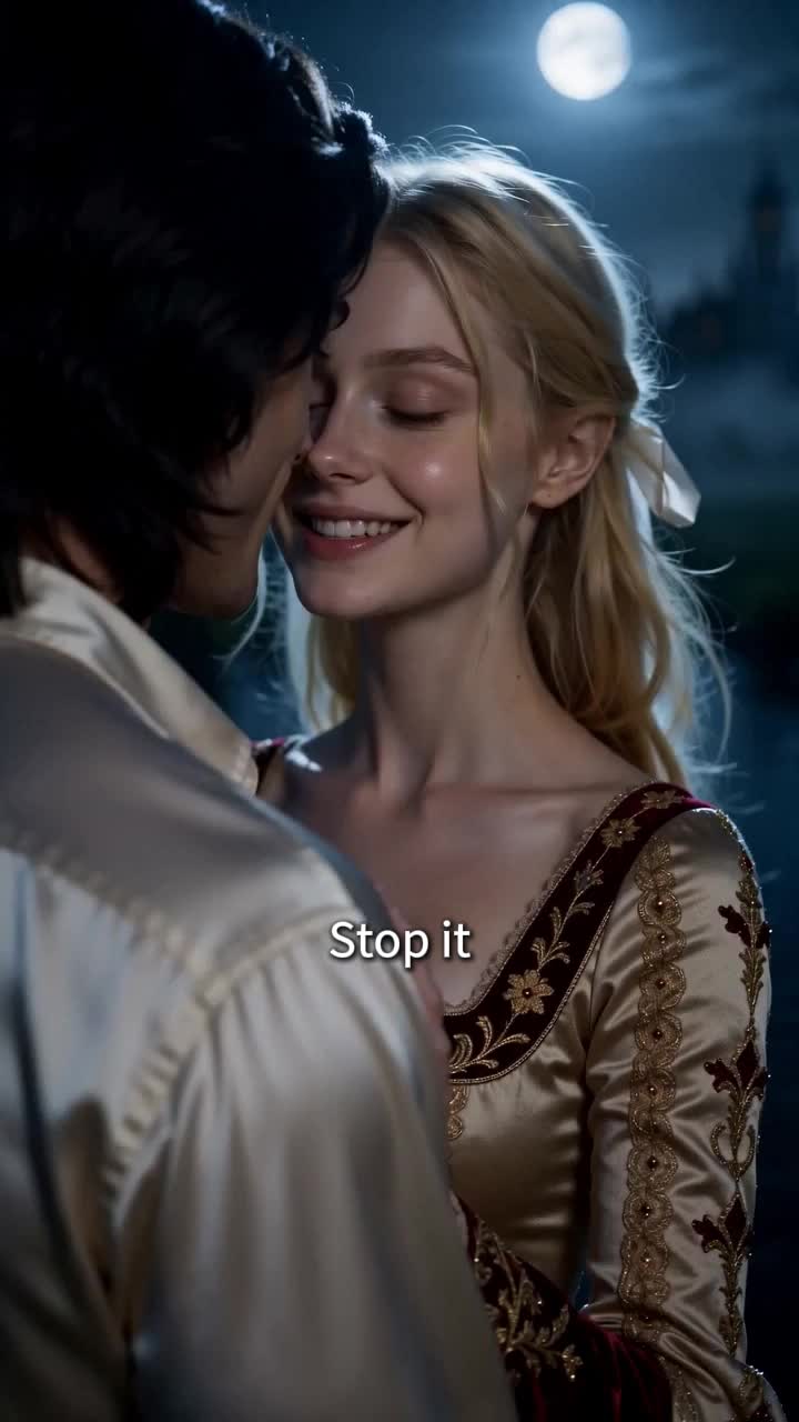 No Escape from the Vampire EP 60