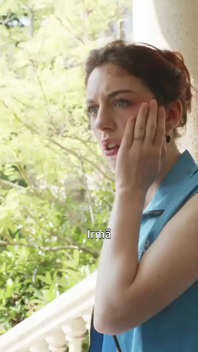 O Pai dos Meus Gêmeos é um Rei da Máfia — Episódio 6