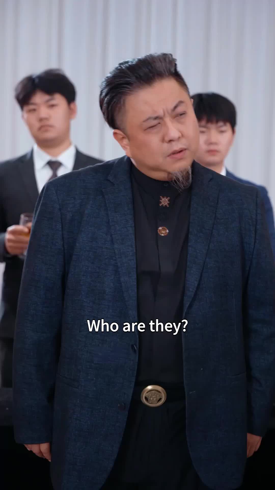 Mother's Confession EP 29