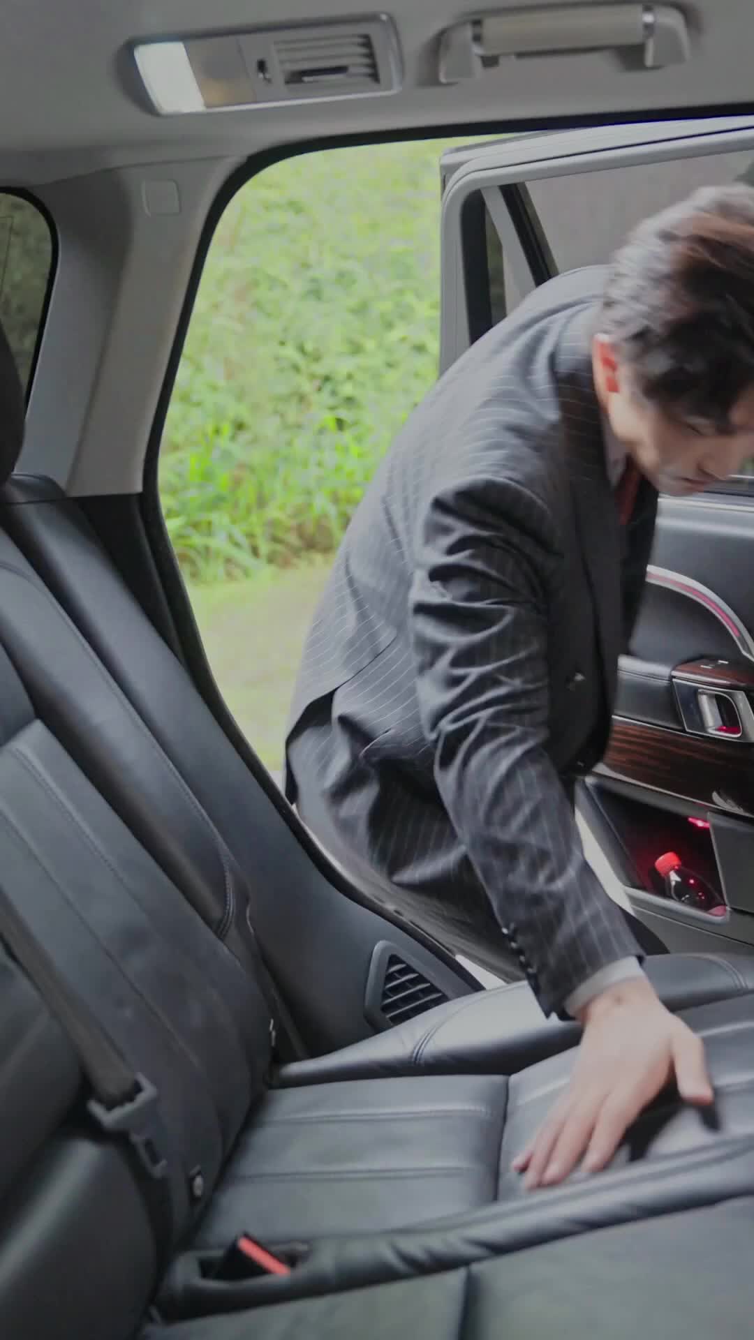 Revenge in Disguise EP 10