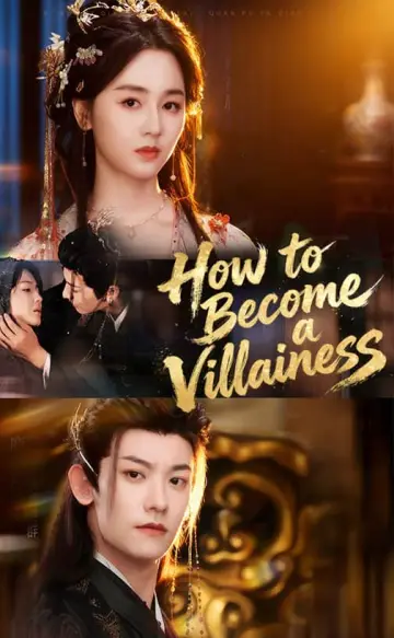 How to Become a Villainess