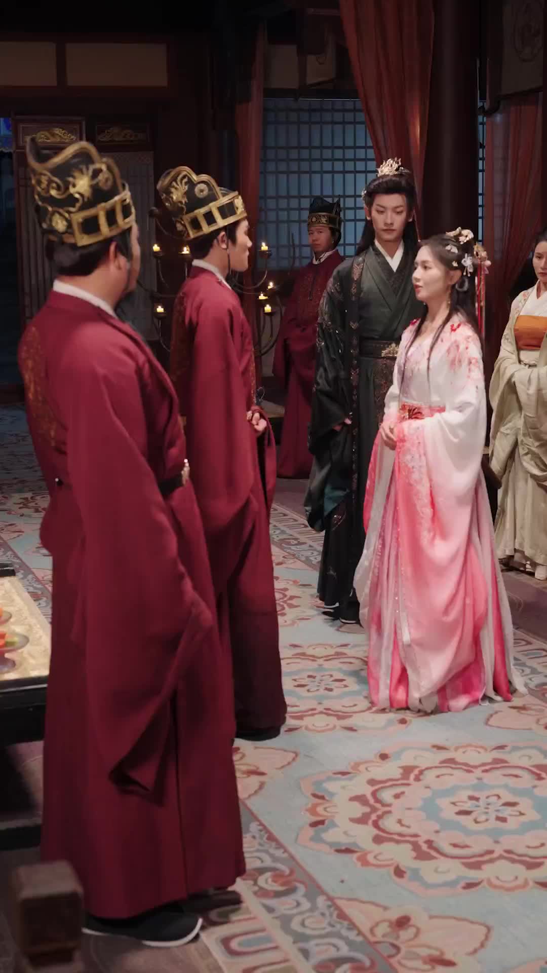 How to Become a Villainess EP 50
