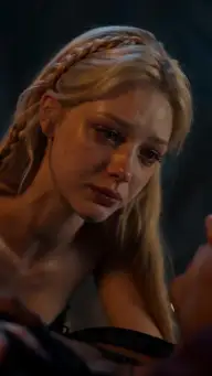 Forbidden Affair: Taming the Dragon Lord — Episodio 5