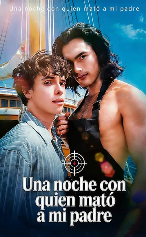 Una noche con quien mató a mi padre