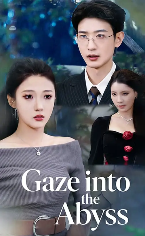 Gaze into the Abyss poster