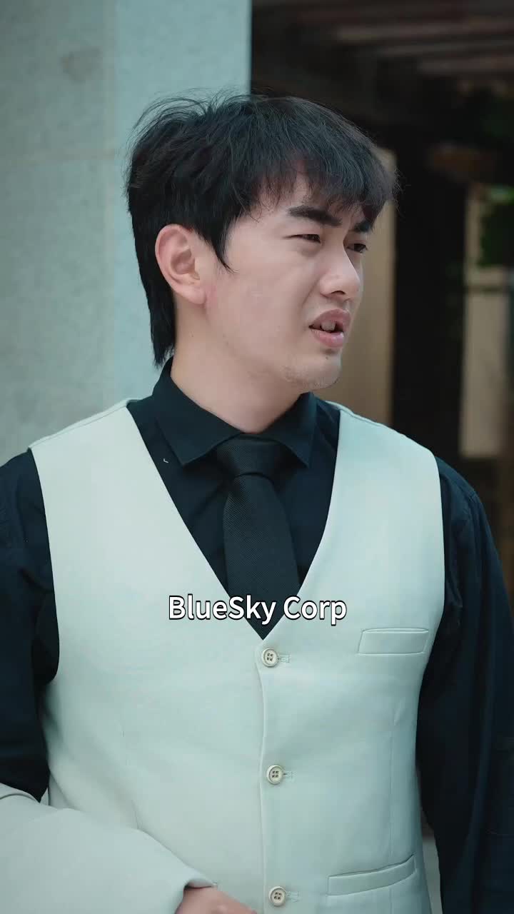 My Fox Spirit Wife EP 7