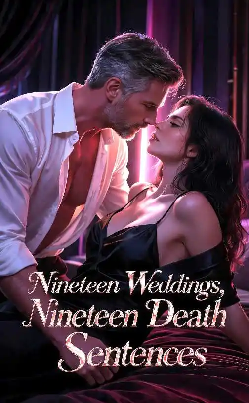 Nineteen Weddings, Nineteen Death Sentences poster