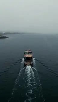 The Playboy's One-Way Ticket to Moray — Episode 4