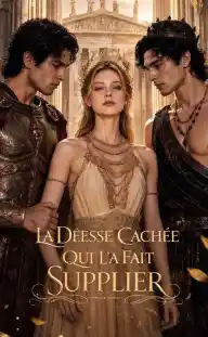 (Doublage)La Déesse Cachée Qui L’a Fait Supplier — Episode 12