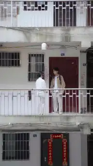 Pioneiro Médico: Renascido — Episódio 3