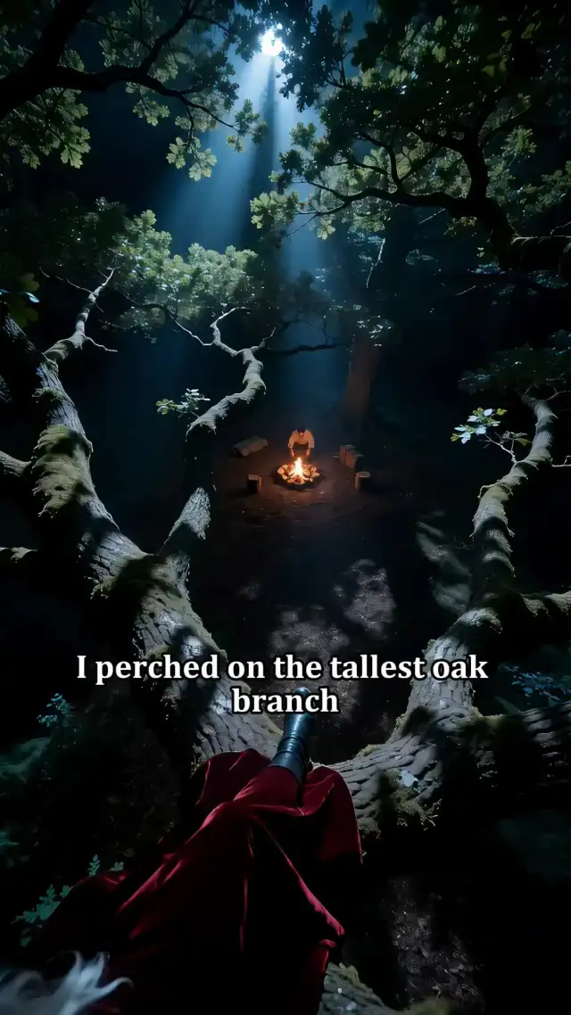 The Witch's Amnesiac Sex Slave — Episode 1